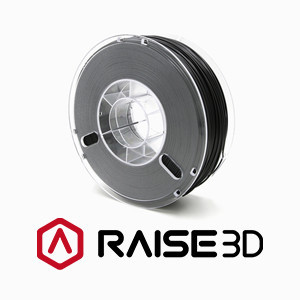 Filament Raise3D Industrial PA12-CF