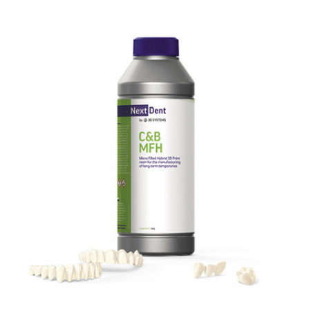 Rășină NextDent C&B MFH