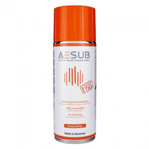 AESUB spray de scanare 3D profesional