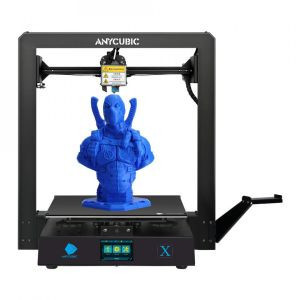 Anycubic i3 Mega X