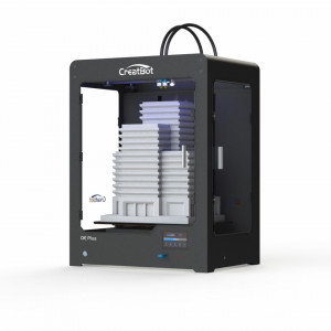 CREATBOT DE03 PLUS