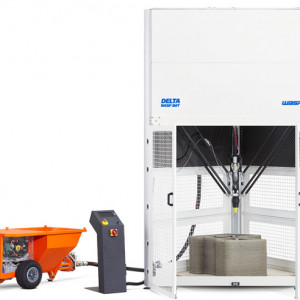 Delta WASP 3MT CONCRETE