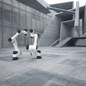 Dobot CR5