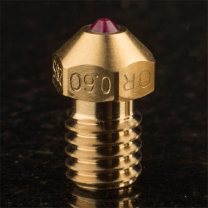 Duză de extruziune Olsson Ruby
