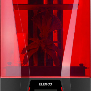 Elegoo Saturn 2