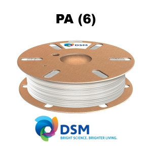 Filament DSM Novamid ID 1070