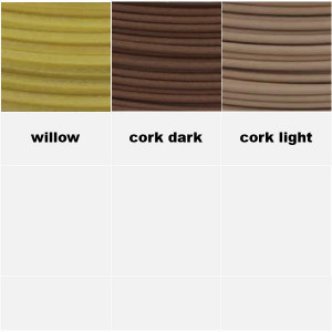 Filament Formfutura EasyCork