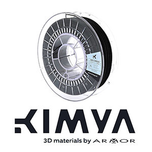 Filament Kimya ABS Carbon