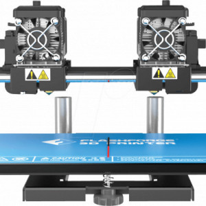 FLASHFORGE Creator Pro 2