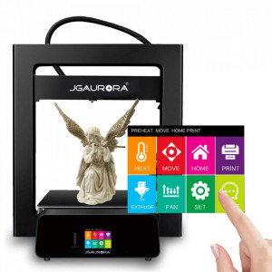 JGMaker A5S