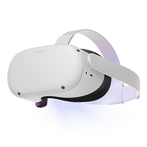 Ochelari VR OCULUS Quest 2