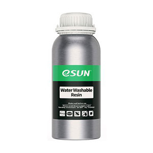 Rășină eSUN Water Washable