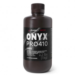 Rășină Phrozen Onyx Rigid Pro410