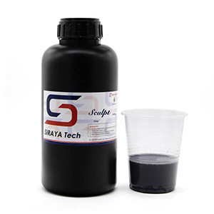 Rășină SIRAYA TECH Sculpt