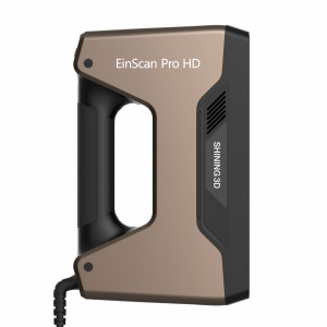 Shining 3D EinScan-ProHD