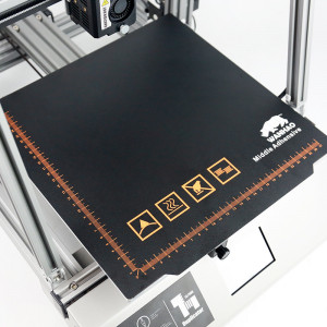 WANHAO Duplicator D12/300