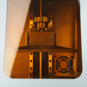 WANHAO GR1