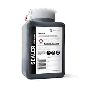 Agent de impregnare SINTERIT TPE Sealer