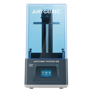 Anycubic Photon D2