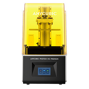 Anycubic Photon M3 Premium - 8K
