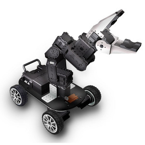 Braț robotic RCK100