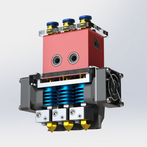 CREATBOT DE03 PLUS