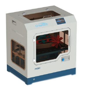 CREATBOT F430 HT