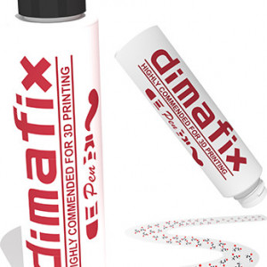 Creion adeziv DimaFix