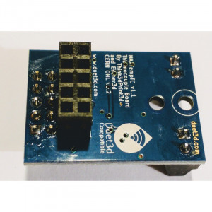 Duet3D Adaptor termocuplă tip K