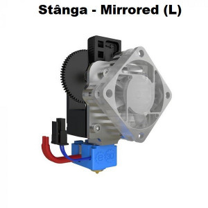 Extrudor E3D Titan Aero