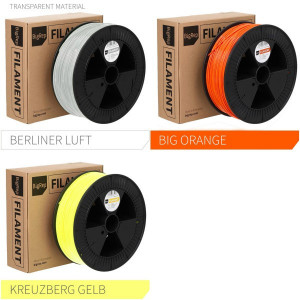 Filament BigRep PLA
