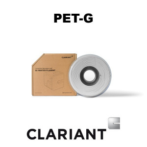 Filament Clariant PET-G