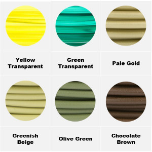 Filament ColorFabb PLA/PHA