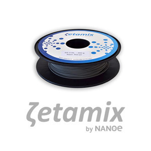 Filament Nanoe Zetamix Inox 316L