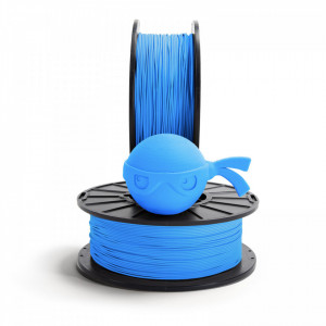 Filament NinjaTek Chinchilla 75A