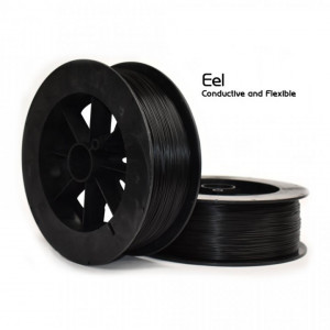 Filament NinjaTek NT Eel Midnight 90A