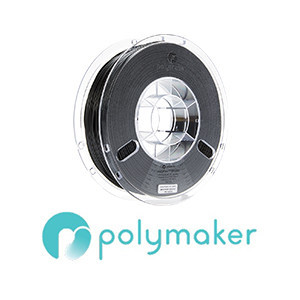 Filament POLYMAKER PolyFlex TPU-95A High Speed