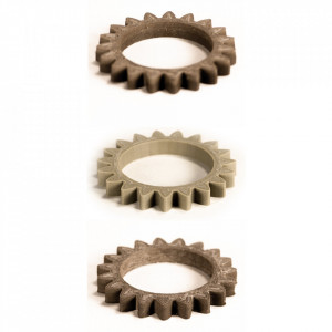 Filament Virtual Foundry MIM/CIM