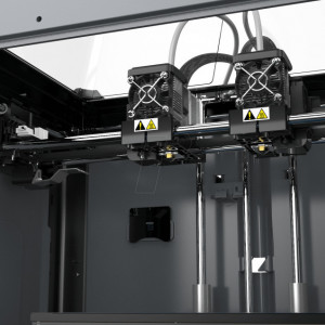FLASHFORGE Creator Pro 2