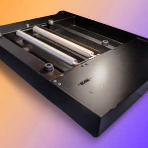 FLUX Lasercutter & Engraver