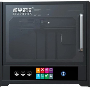 JGMaker A6