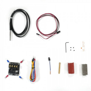 Kit upgrade E3D SuperVolcano