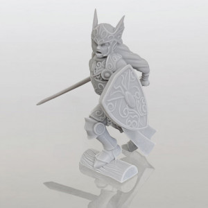 Rășini BASF Ultracur3D ST Tough Line