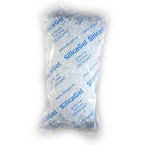 Săculeţ Silicagel 50g