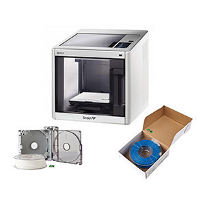 Sindoh 3DWOX 1 Education Bundle