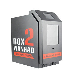 Uscător pentru filament Wanhao Box 2