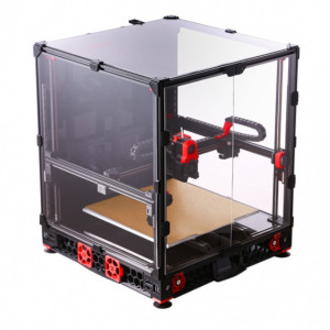 VIVEDINO FORMBOT Voron 2.4