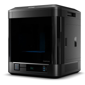 ZORTRAX Inventure