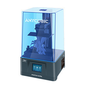 Anycubic Photon Ultra