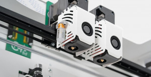 Craftbot FLOW IDEX